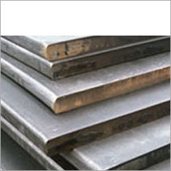 Alloy Steel Plates 