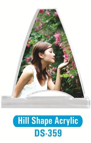 Clear Acrylic Products 