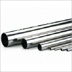 Steel Pipes & Tubes
