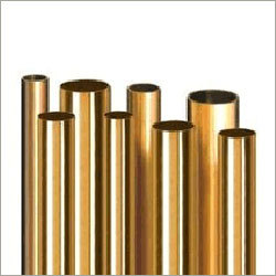 Copper Nickel Pipes
