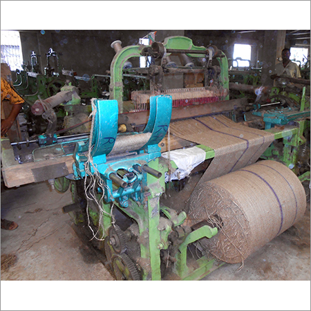Weaving (Loom) Machine