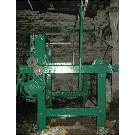 Damping Machine