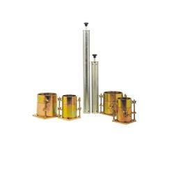 Heavy Compaction Testing Machine