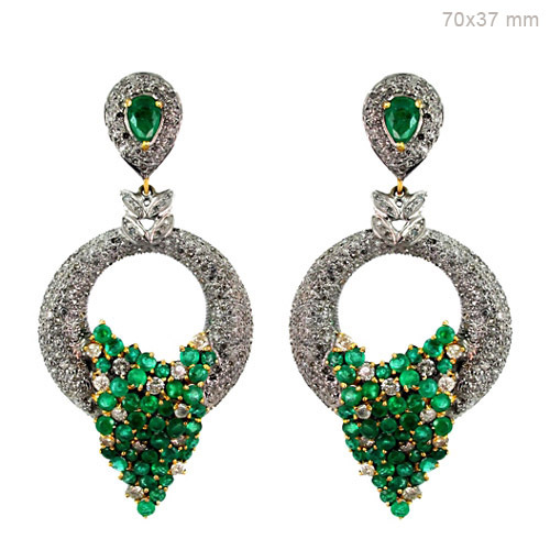 Vintage and Victorian Jewelry