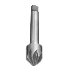 Countersink Taper Shanks