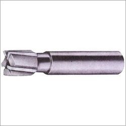 Carbide Tip End Mills