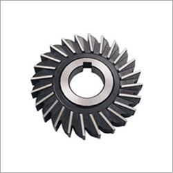 Side and Face Cutters