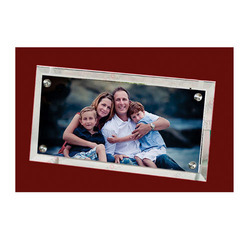 Sublimation Glass Frames 
