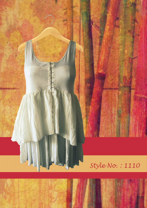 Tunic Tops