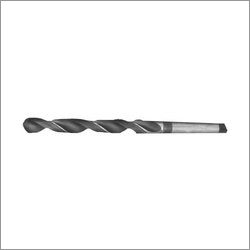 Taper Shank Drill