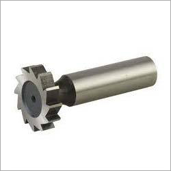 Woodruff Cutters