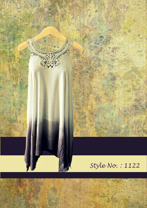 Designer One Piece Dress