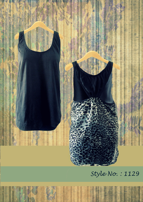 One Piece Dress