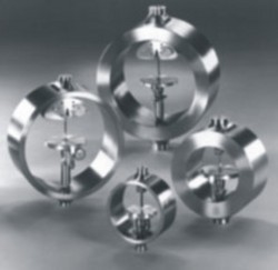 Tension And Compression Type Proving Ring CPR 02