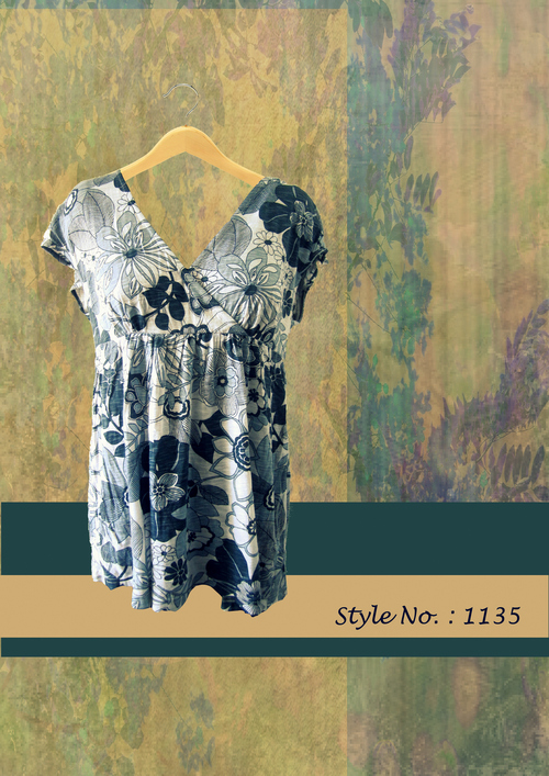 Ladies Knitwear