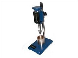 Soil Testing Equipment