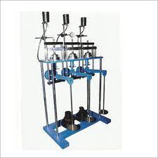 Consolidation Apparatus - Three Gang Model (Odeometer) - (CA02)