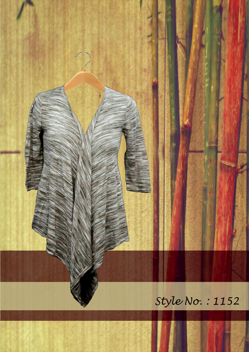 Ladies Summer Knitwear