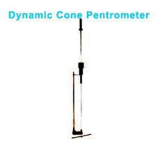 Soil Testing Equipment