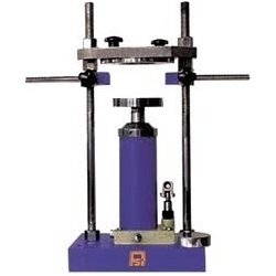 Extractor Frame Hydraulic (Hand Operated) - (EF-01)