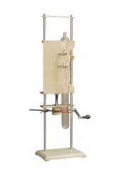 Grain Size Analysis (Pipette Method) - (GSA-01)