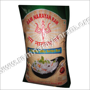 Parboiled Rice Admixture (%): 3