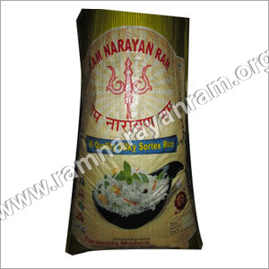 Silky Rice Admixture (%): 2