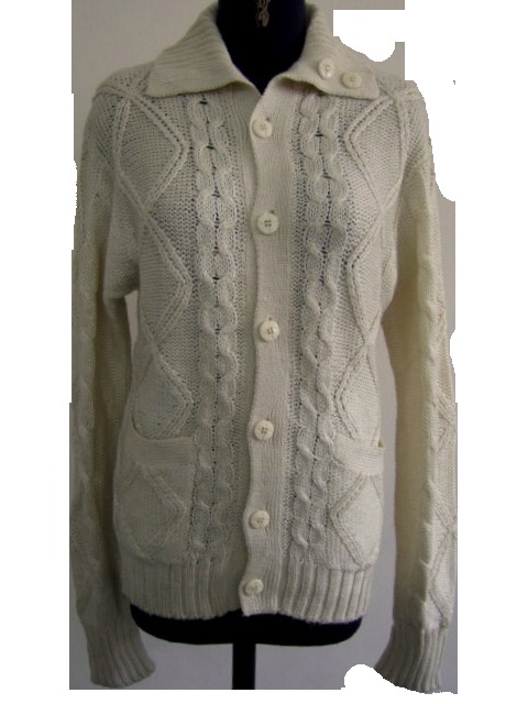 Ladies Formal Sweater