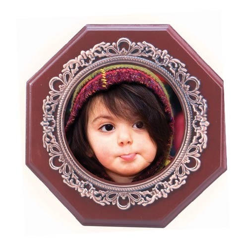Frame A462 Octagon