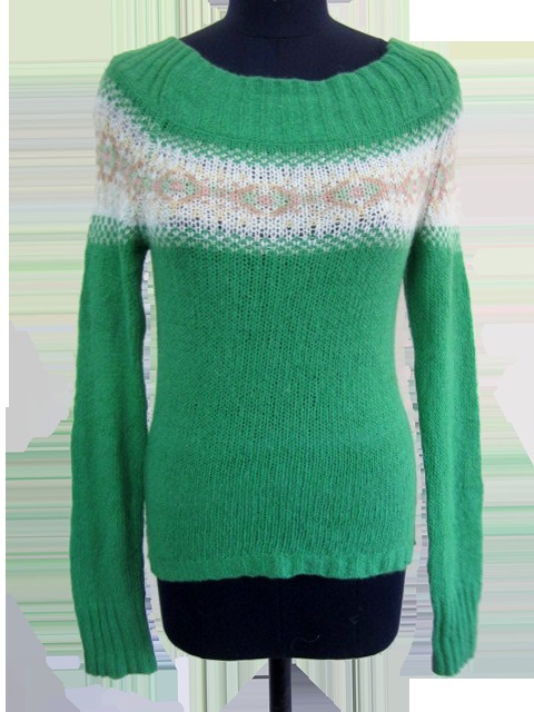 Sweaters