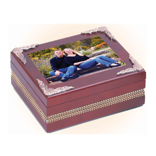Jewellery Box Designer