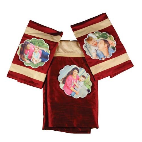 Sublimation Fabric Items