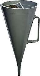 Marsh Cone - (MC-01
