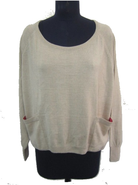 Cotton Knitwear