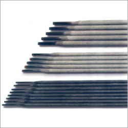 Steel Welding Electrodes