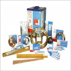 Commercial Welding Equipment