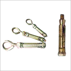 Expanson Anchors