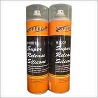 Super Release Silicone