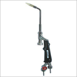 Needle Injector Brazing Torch