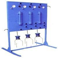 Permeability Apparatus - (PR-01)