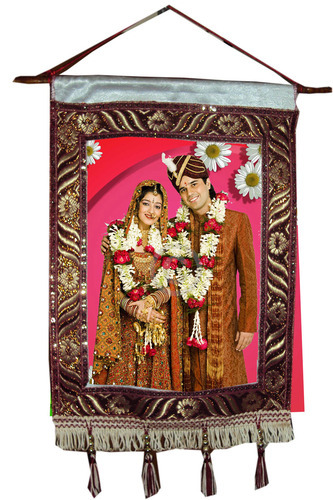 Sublimation Fabric Items