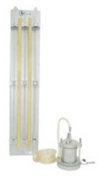 Soil Permeability Apparatus - (pr-02)