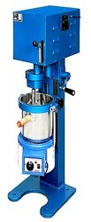 Planetary Mixer For Soil Testing - (PM-01)