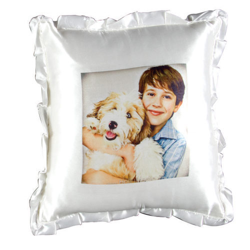 Sublimation Fabric Items