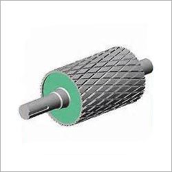 Industrial Conveyor Pulley