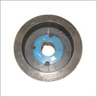 Tapper Lock Pulley