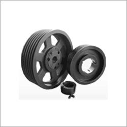 V Pulley