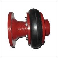 Tyre Coupling