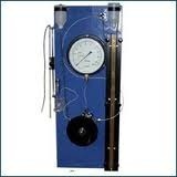 Pore Pressure Apparatus