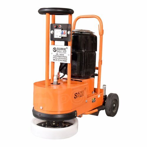 Floor Grinder Machine